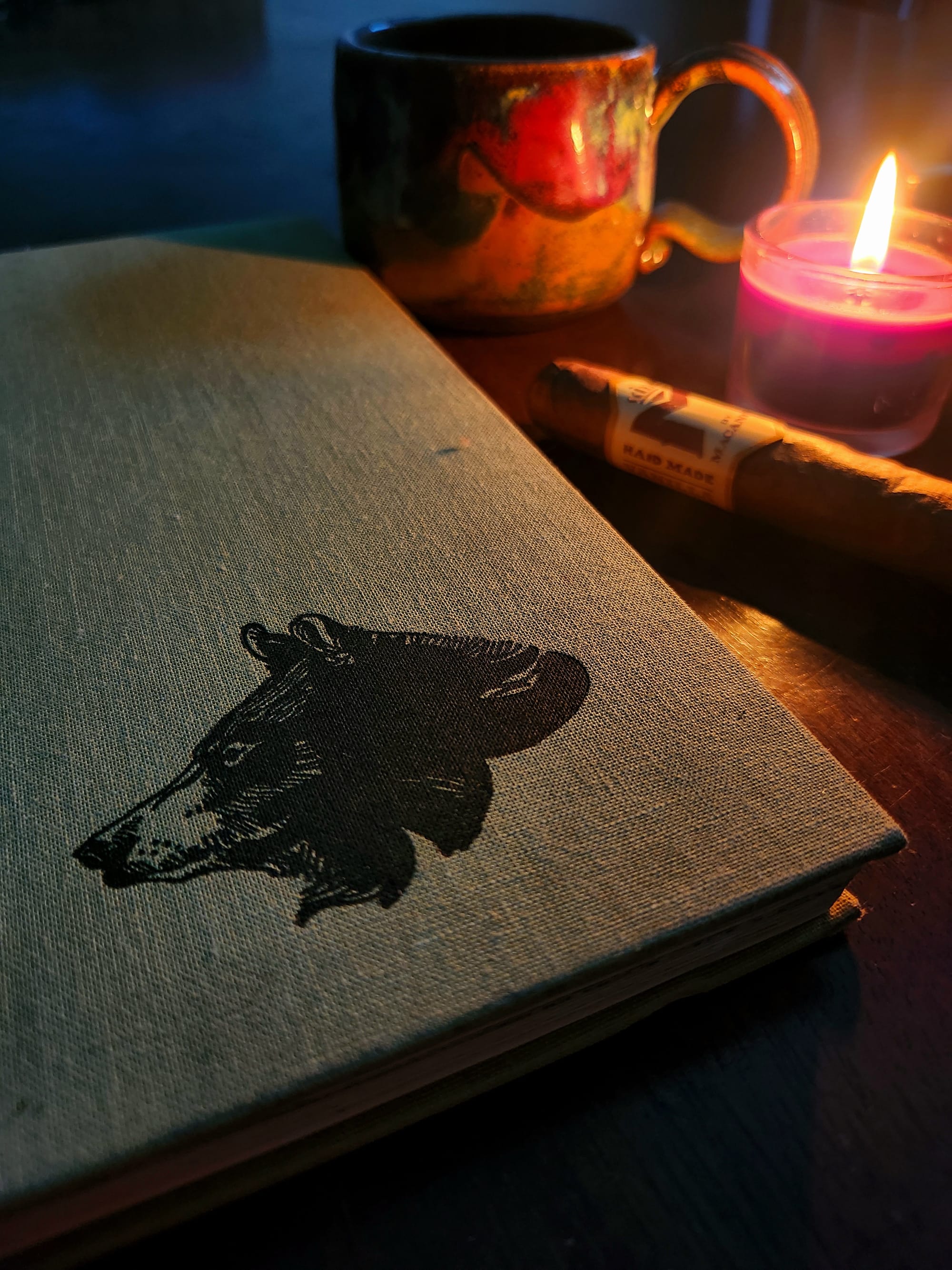 Cover of All About Small Game Hunting in America