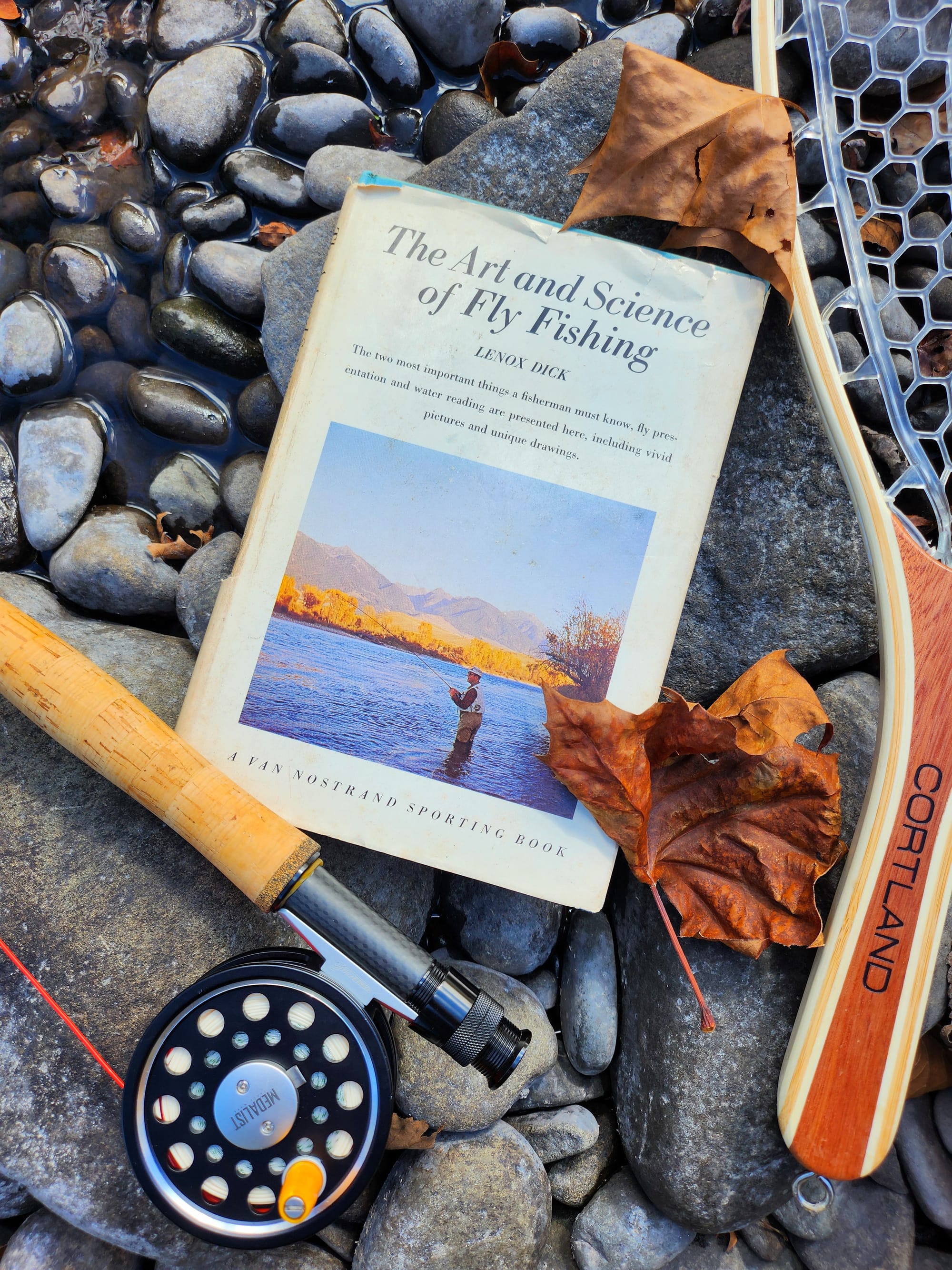 Cover of All About Small Game Hunting in America