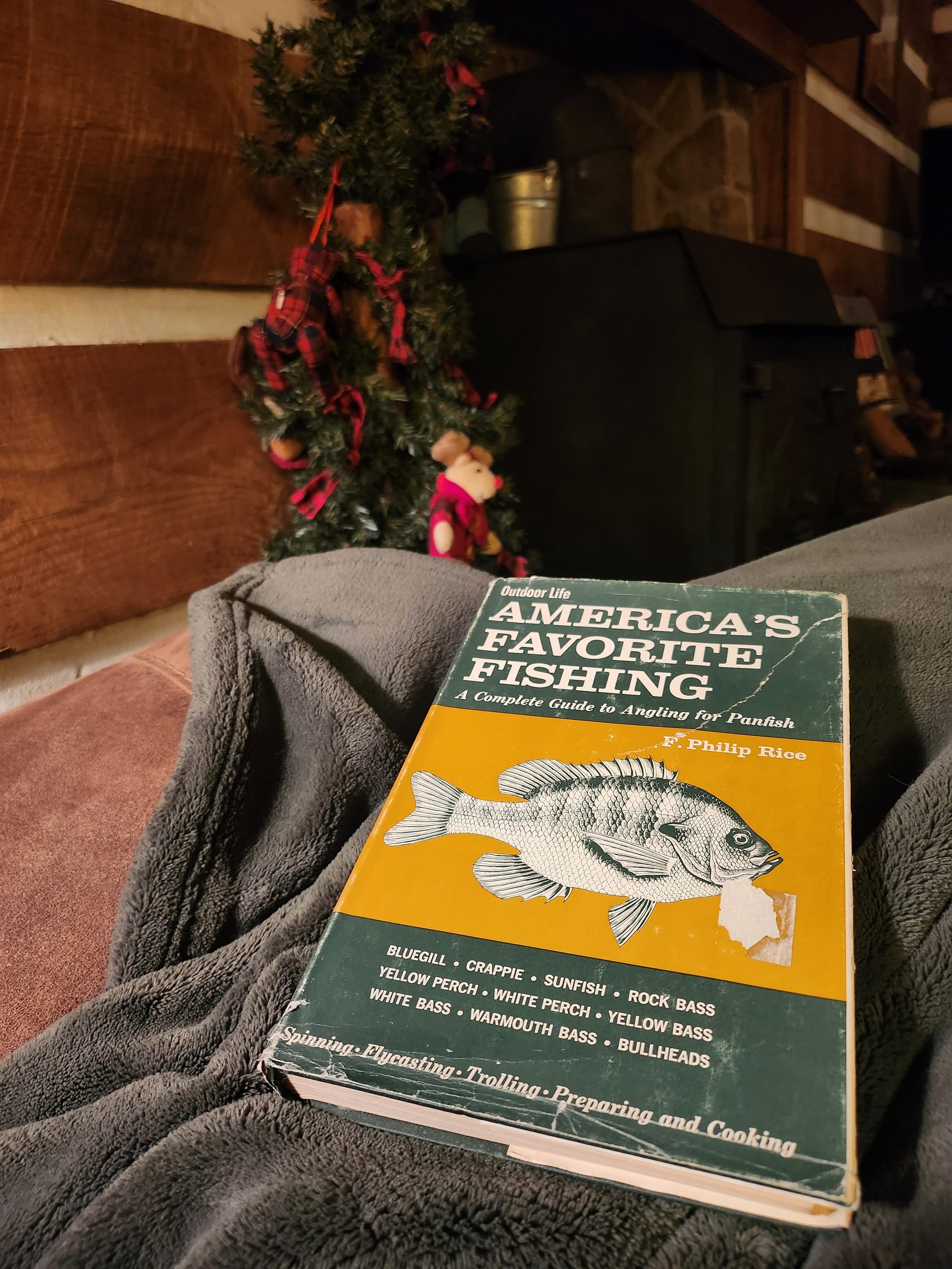 Cover of All About Small Game Hunting in America