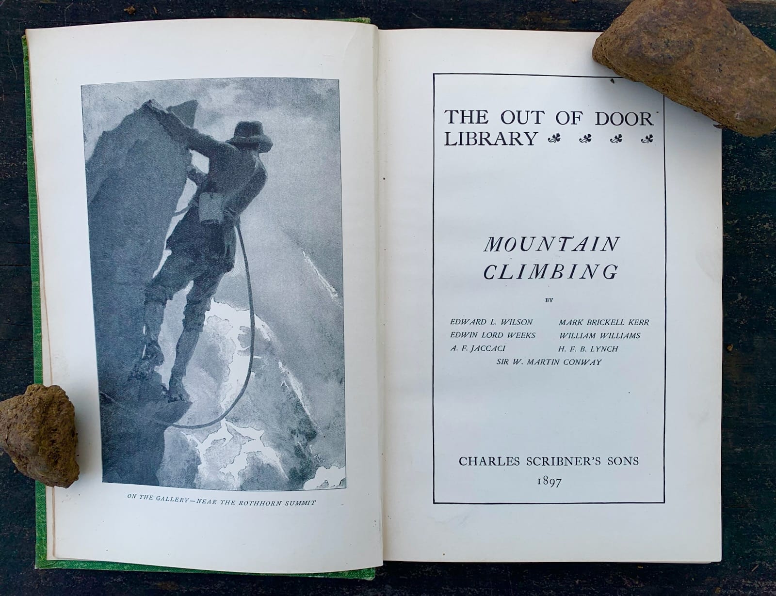 Cover of All About Small Game Hunting in America